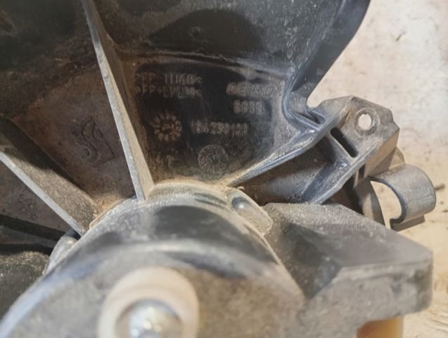 164230100 FIAT Ventilador habitáculo comprar Bilbao