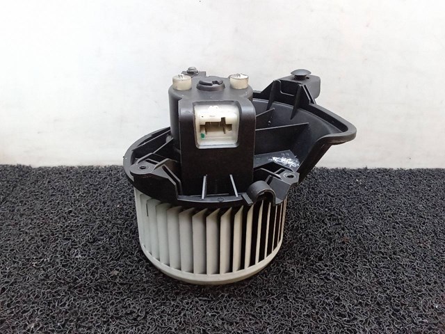 Motor calefaccion para fiat punto (evo) (199) dynamic 199a9000 164230100