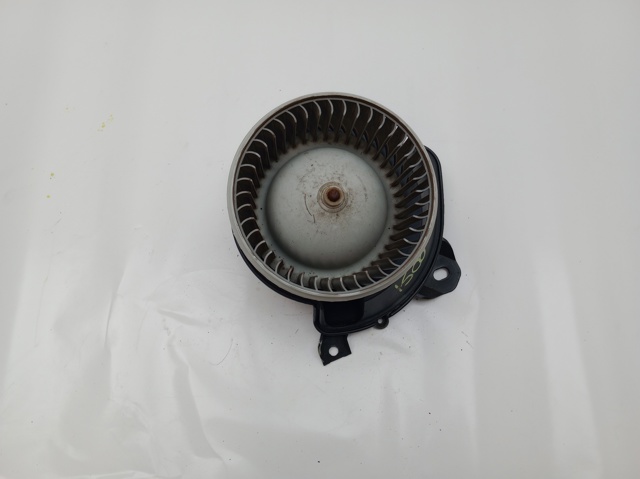Motor de calefacción 164230100 OPEL