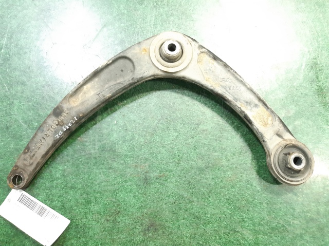 PEUGEOT 1643188580 Brazo inferior izquierdo de la suspensión delantera  comprar en Ponferrada