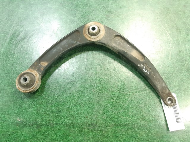 PEUGEOT 1643188580 Brazo inferior izquierdo de la suspensión delantera comprar Tarragona