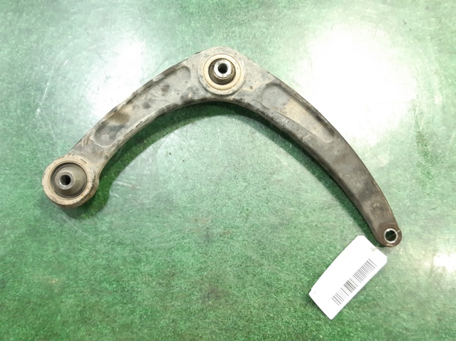 1643188580 PEUGEOT Brazo inferior izquierdo de la suspensión delantera  comprar en Lleida