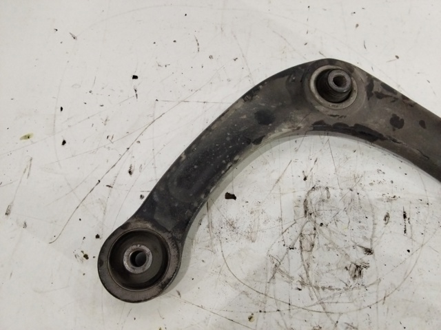 PEUGEOT 1643188580 Brazo inferior izquierdo de la suspensión delantera  en stock Valencia