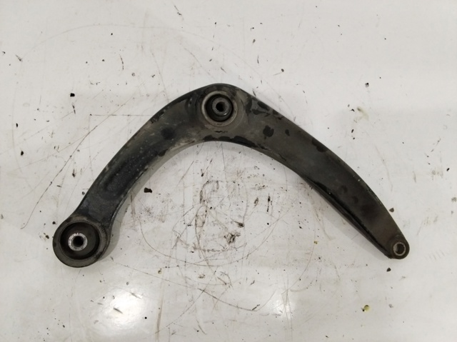 PEUGEOT 1643188580 Brazo inferior izquierdo de la suspensión delantera comprar Pamplona