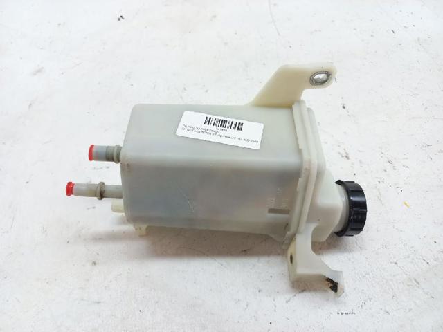 Depósito de bomba de dirección hidráulica para Citroen Jumper 250