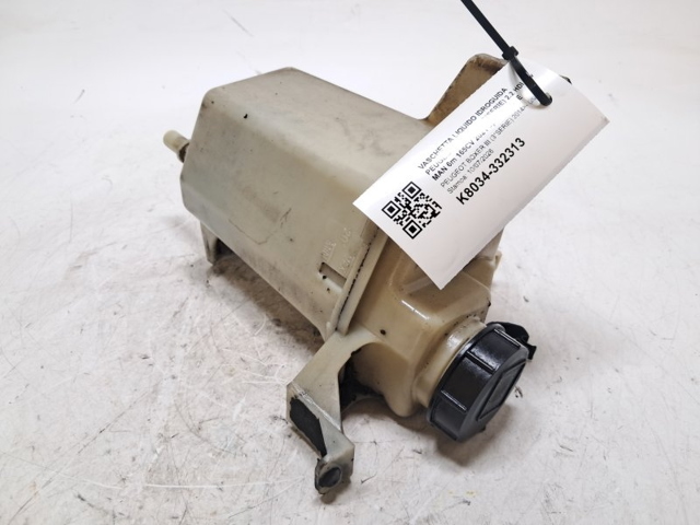 Depósito compensación de dirección asistida Citroen Jumper  desde 50,82 €