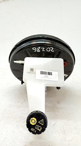 Servofreno de vacío para Peugeot 2008 II ()