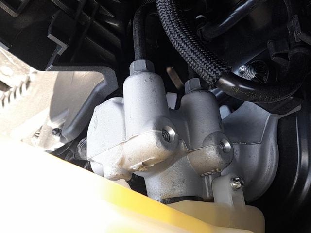 Cilindro maestro de frenos Peugeot 2008 II desde 63,89 €