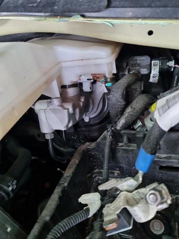 Cilindro principal de freno para Peugeot 2008 II ()