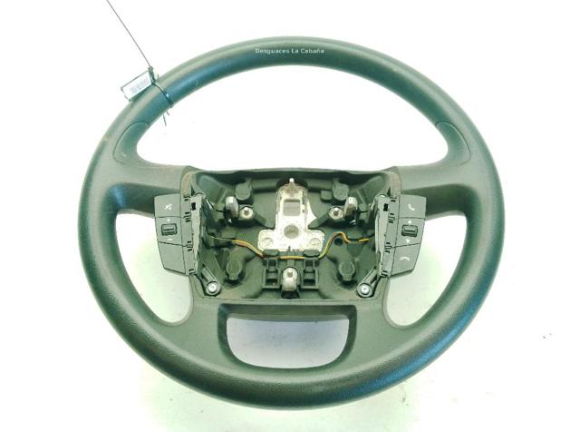 Volante para Peugeot Boxer 250