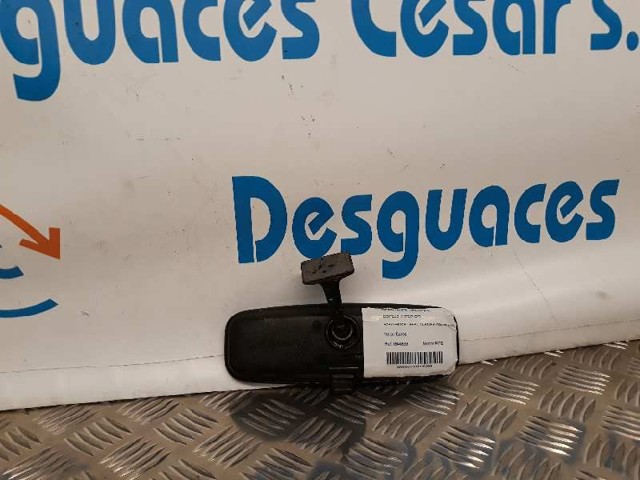 1644638 FORD Retrovisor interior  disponible Ourense