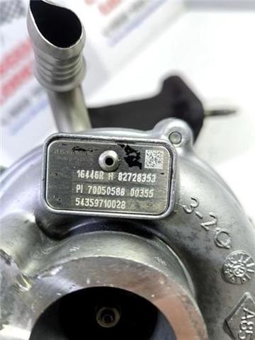 16446RH82728353 Turbocompresor  comprar en Reus