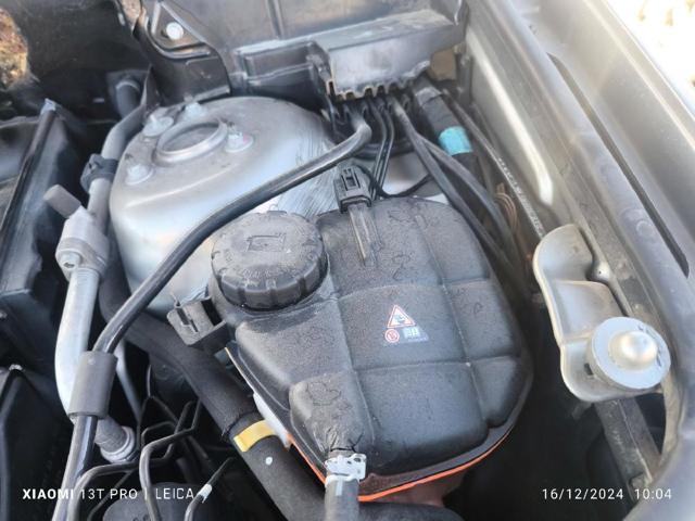 MERCEDES 1645000049 Vaso de expansión  en stock Terrassa