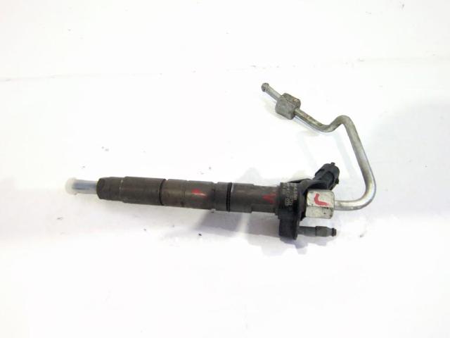 Inyector-bomba 16450RL0G01 HONDA
