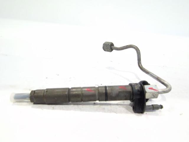 Inyector de combustible 16450RL0G01 HONDA