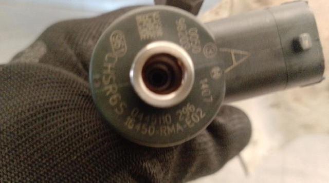 16450RMAE02 HONDA Inyector comprar Bilbao