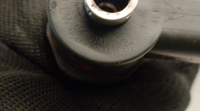 HONDA 16450RMAE02 Inyector de combustible  disponible Lugo