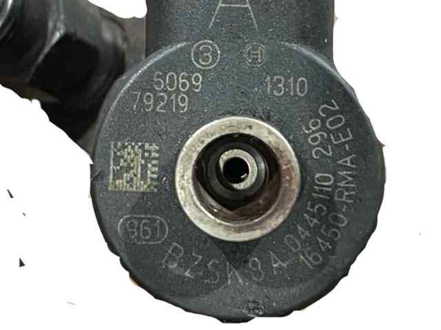 Inyectores 16450RMAE02 HONDA