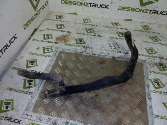 Manguera de calefacción, retorno 1645506 DAF