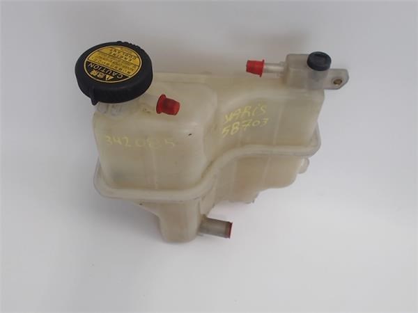 1647030030 TOYOTA Vaso de expansión  en stock Córdoba