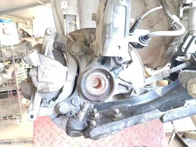 PEUGEOT 1647857080 Mangueta delantera derecha  comprar en Albacete