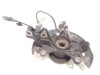 Muñón del eje, soporte de rueda, delantero derecho 1647857080 PEUGEOT