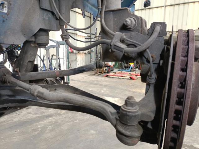 PEUGEOT 1647857080 Mangueta delantera derecha  en stock Terrassa
