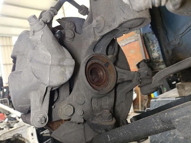 PEUGEOT 1647857080 Mangueta delantera derecha comprar Pamplona