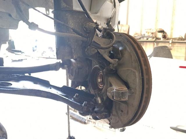 PEUGEOT 1647857080 Mangueta delantera derecha  en stock Salamanca