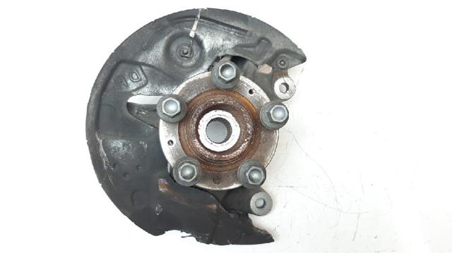 PEUGEOT 1647857080 Mangueta delantera derecha  en stock Valencia