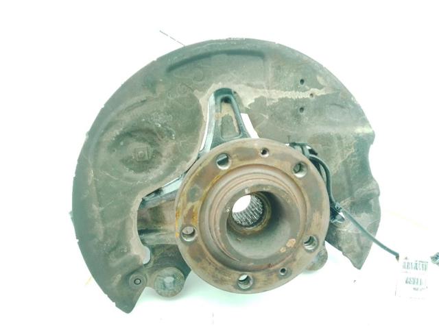 OPEL 1647857480 Mangueta delantera izquierda comprar Pamplona