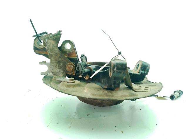 OPEL 1647857480 Mangueta delantera izquierda  en stock Terrassa
