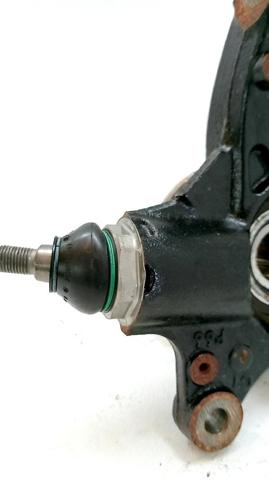 OPEL 1647857480 Mangueta delantera izquierda  comprar en Albacete