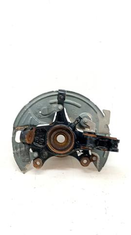 OPEL 1647857480 Mangueta delantera izquierda  en stock Valencia