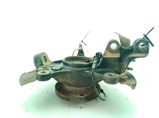 OPEL 1647857480 Mangueta delantera izquierda  en stock Valencia