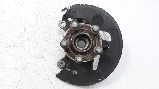 PEUGEOT 1647857480 Mangueta delantera izquierda  en stock Terrassa