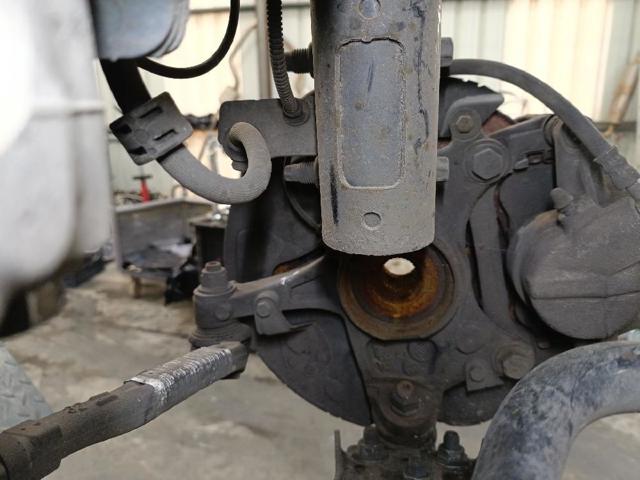 PEUGEOT 1647857480 Mangueta delantera izquierda  comprar en Albacete