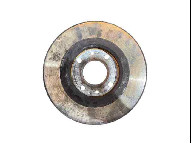 Freno de disco delantero Peugeot 208 CA, CC