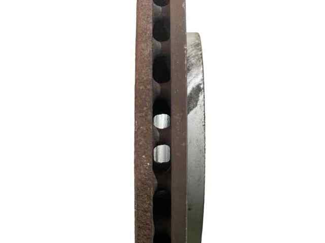 Freno de disco delantero Peugeot 208 CA, CC