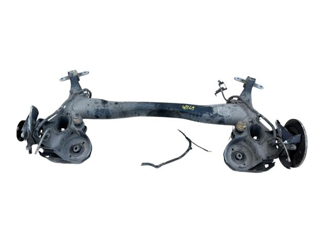 Subchasis trasero Opel GRANDLAND  desde 489,32 €