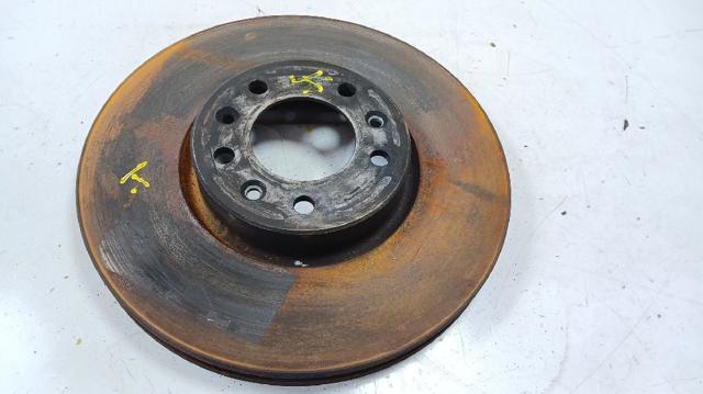 PEUGEOT 1647883380 Disco de freno delantero  comprar en Albacete