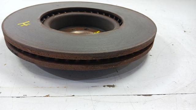 PEUGEOT 1647883380 Disco de freno delantero  disponible Lugo