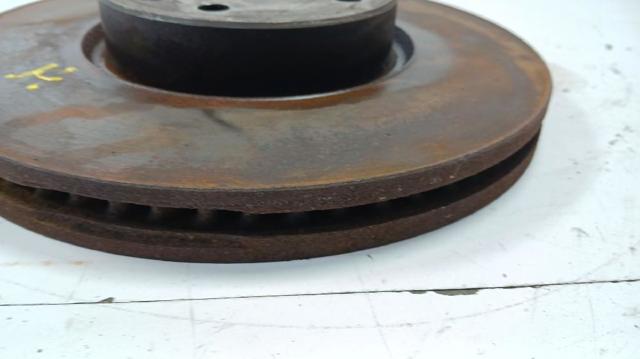 1647883380 Disco de freno delantero  disponible Málaga
