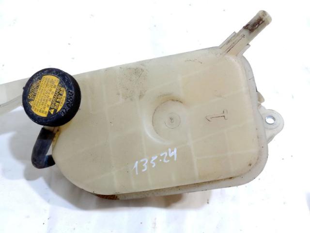 Vaso de expansión sistema de refrigeración Corolla  sedán (2013-2021) original desde 47,92 €