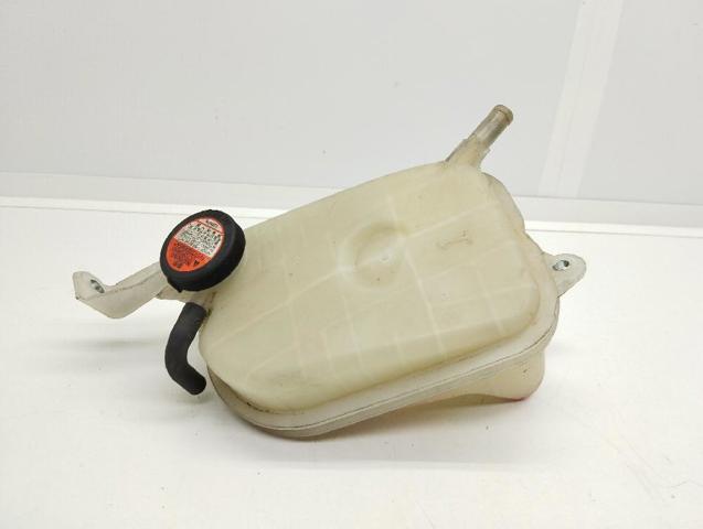Vaso de expansión refrigerante Toyota Corolla  (E18)