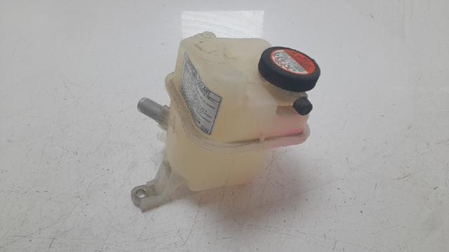 Vaso de expansión refrigerante Toyota Corolla  (E18)