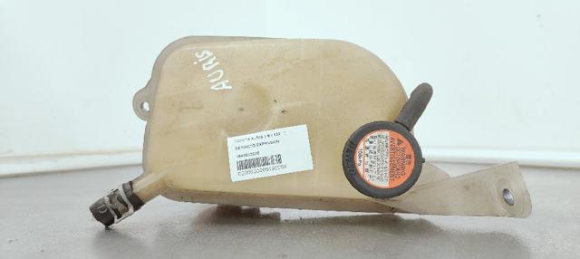 Depósito compensación refrigerante para Toyota Corolla  (E18)