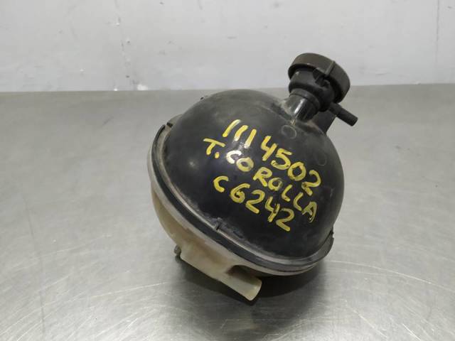 Vaso de expansión refrigerante Toyota Corolla  (R10)