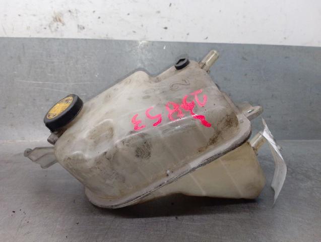 Vaso de expansión para Toyota Corolla E15