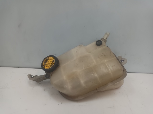 Vaso de expansión refrigerante Toyota Corolla  (E15)
